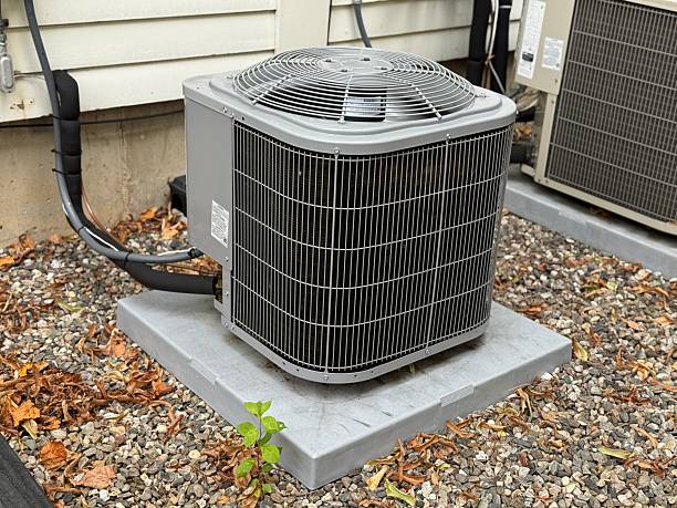 24/7 Emergency Ductwork Repair experts in Leesburg, NJ