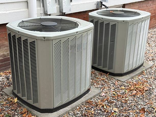 Reliable Ductwork Repair contractor in Leesburg, NJ by Leonard HVAC